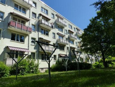 Wohnung zur Miete 340 € 3 Zimmer 53,5 m² 4. Geschoss Arno-Esch-Str. 7 Großer Dreesch Schwerin 19061
