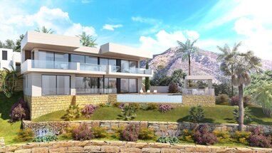 Einfamilienhaus zum Kauf 1.850.000 € 282 m² 1.130 m² Grundstück Mijas 0