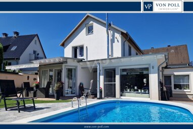Einfamilienhaus zum Kauf 666.000 € 7 Zimmer 162 m² 753 m² Grundstück Emst-West Hagen 58093