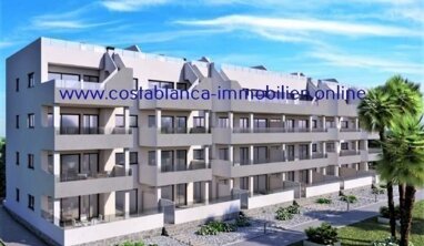 Wohnung zum Kauf Provisionsfrei 232.000 € 3 Zimmer 71 m² Orihuela Costa 03189