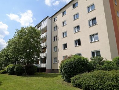 Wohnung zum Kauf 47.000 € 3 Zimmer 59 m² Neugröba Riesa 01587