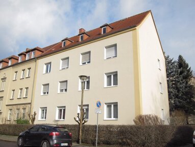 Wohnung zum Kauf Provisionsfrei 55.000 € 3 Zimmer 58,6 m² 1. Geschoss Südvorstadt Altenburg 04600