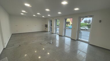 Bürofläche zur Miete 850 € 2 Zimmer 80 m² Bürofläche Versbacher Str. Versbach Würzburg 97078