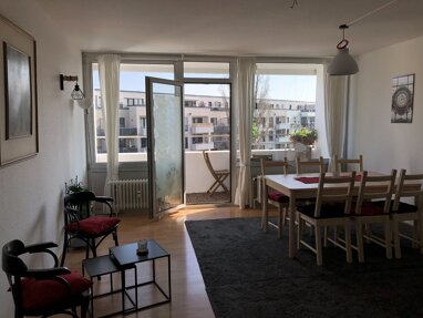 Wohnung zur Miete Wohnen auf Zeit 2.386 € 3 Zimmer 72 m² frei ab sofort Oskar-Jäger-Straße Ehrenfeld Köln 50825