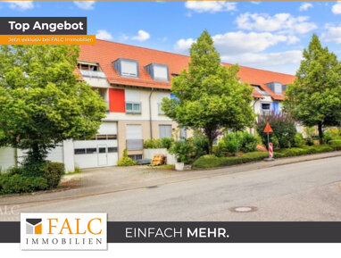 Wohnung zum Kauf 170.000 € 2 Zimmer 54 m² 3. Geschoss Stadtseestr. 13/1 Weinsberg Weinsberg 74189