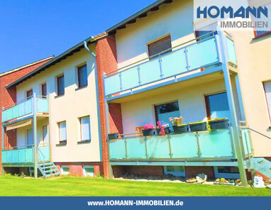 Mehrfamilienhaus zum Kauf 545.000 € 28 Zimmer 510 m² 1.590 m² Grundstück Dolberg-Nord Ahlen 59229