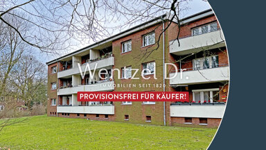 Wohnung zum Kauf provisionsfrei 199.000 € 2 Zimmer 53 m² Horn Hamburg Horn 22111