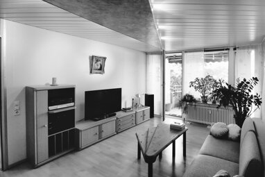 Wohnung zum Kauf 207.000 € 2,5 Zimmer 58,5 m² 3. Geschoss Kornwestheim Kornwestheim 70806