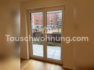 Wohnung zur Miete Tauschwohnung 670 € 1 Zimmer 36 m² Otterndorf Hamburg 20095