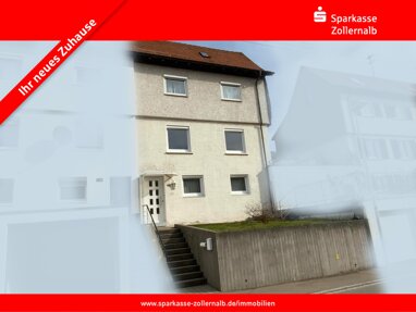 Reihenendhaus zum Kauf 165.000 € 6 Zimmer 90 m² 369 m² Grundstück Ebingen Albstadt 72458