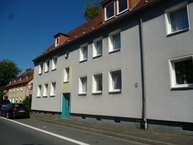 Wohnung zur Miete 349 € 3 Zimmer 53,9 m² 2. Geschoss Recklinghauser Straße 3 Unser Fritz Herne 44653