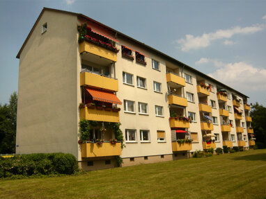 Wohnung zur Miete 645 € 2 Zimmer 56,2 m² Erdgeschoss Gerhart-Hauptmann-Straße 2 Bischofsheim Maintal 63477