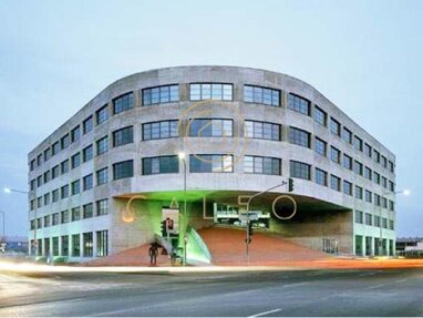 Bürofläche zur Miete Provisionsfrei 2.445 m² Bürofläche teilbar ab 91 m² Fechenheim Frankfurt am Main 60385