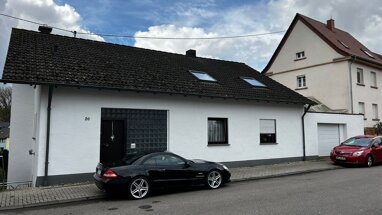 Haus zum Kauf 389.000 € 246 m² 877 m² Grundstück Wiebelskirchen Neunkirchen 66540