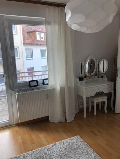 Wohnung zur Miete 360 € 1 Zimmer 35 m² 2. Geschoss Wollenweberstr. 2 Neustadt Hildesheim 31134