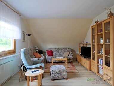 Wohnung zur Miete Wohnen auf Zeit 645 € 2 Zimmer 55 m² frei ab 01.06.2024 Kemnitz Dresden 01157