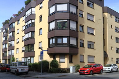 Wohnung zum Kauf provisionsfrei 380.000 € 3 Zimmer 99 m² Geschoss 1/4 Wöhrd Nürnberg 90489