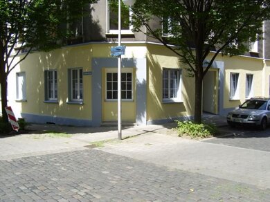 Wohnung zur Miete 535 € 3 Zimmer 82 m² 1. Geschoss Augustastraße 47 Mitte Witten 58452