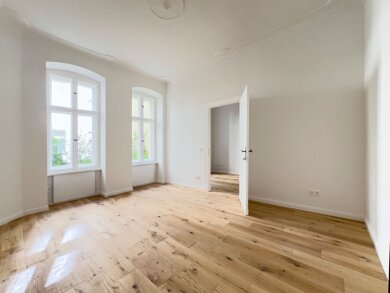 Wohnung zum Kauf 378.500 € 3 Zimmer 71 m² EG Berlin 14057