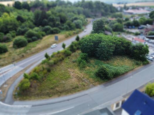 Grundstück zum Kauf 537.000 € 2.441 m² Grundstück Enkenbach-Alsenborn 67677