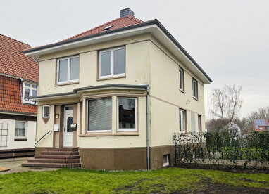 Wohnung zur Miete 783 € 3 Zimmer 80 m² Atens Nordenham 26954