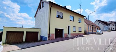 Einfamilienhaus zum Kauf 169.000 € 10 Zimmer 230 m² 920 m² Grundstück Dunzweiler 66916