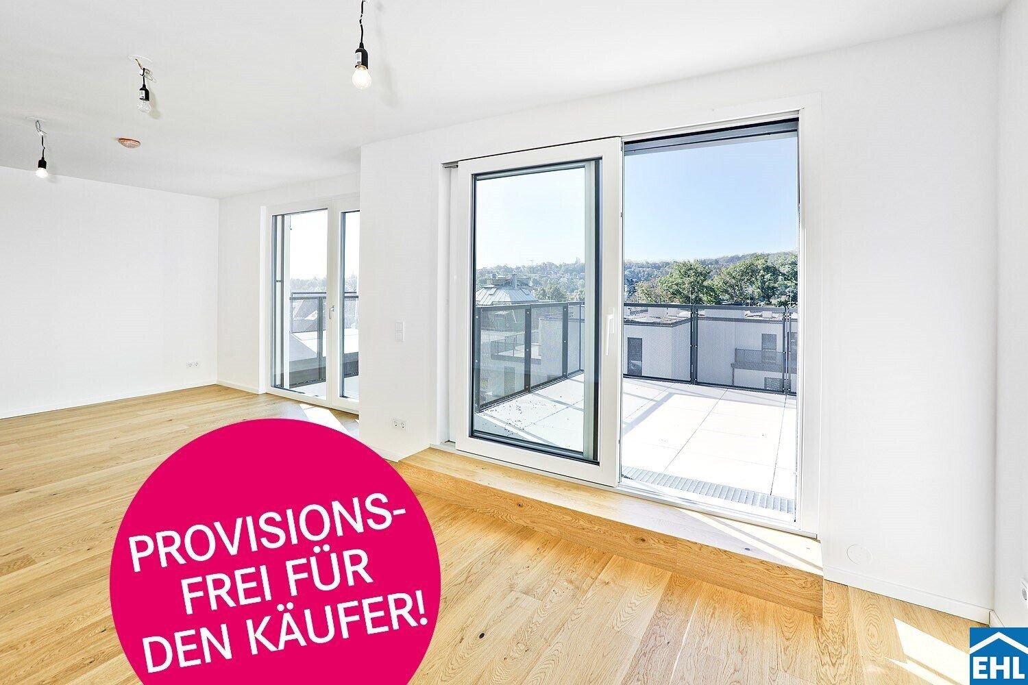 Wohnung zum Kauf provisionsfrei 797.994 € 3 Zimmer 78,8 m²<br/>Wohnfläche 2.<br/>Geschoss Zwerngasse Wien 1170