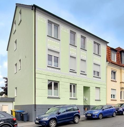 Wohnung zum Kauf als Kapitalanlage geeignet 125.000 € 2 Zimmer 59 m²<br/>Wohnfläche Rosenkamp - Weyer Solingen 42719