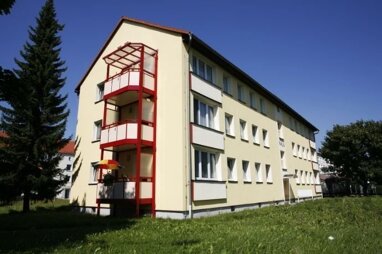 Wohnung zur Miete 235 € 2 Zimmer 43 m² 1. Geschoss Südstraße 18 Zittau Zittau 02763