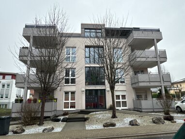 Wohnung zum Kauf 440.000 € 3 Zimmer 87,1 m² Bad Nauheim - Kernstadt Bad Nauheim 61231
