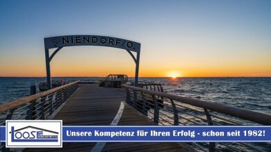 Wohnung zum Kauf 249.000 € 2 Zimmer 38 m² 1. Geschoss Niendorf/Ostsee Timmendorfer Strand / Niendorf 23669