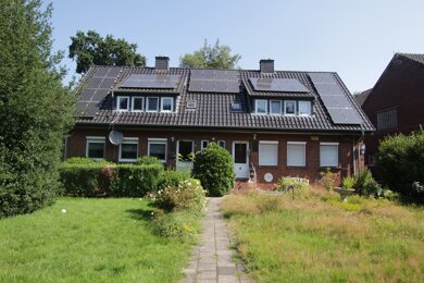 Mehrfamilienhaus zum Kauf 218.000 € 5 Zimmer 100 m² 1.800 m² Grundstück Twist-Ost Twist 49767