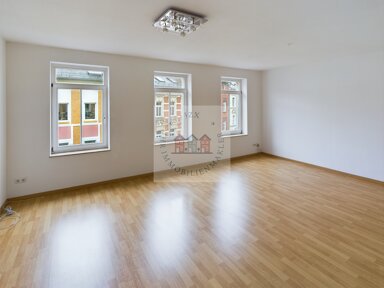 Wohnung zur Miete 530 € 3 Zimmer 81 m² 1. Geschoss Georg-Büchner-Straße 63 Debschwitz 2 Gera 07548