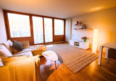 Wohnung zur Miete 2.049 € 2 Zimmer 78,8 m² 5. Geschoss Unter den Linden 39 Mitte Berlin 10117