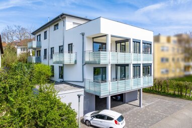 Wohnung zum Kauf 428.900 € 3 Zimmer 98 m² Ost Gießen 35394