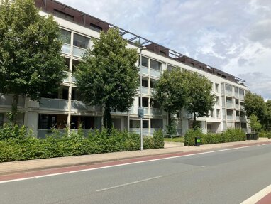 Wohnung zur Miete 829 € 1 Zimmer 60 m² Erdgeschoss Werner-Bock-Straße 31 B Güterbahnhof - Ost Bielefeld 33602