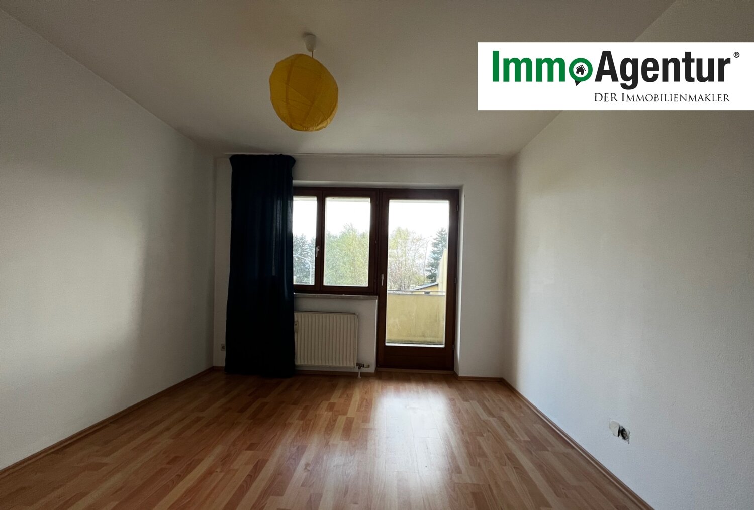 Wohnung zum Kauf 79.000 € 1 Zimmer 19 m²<br/>Wohnfläche Meiningen 6812