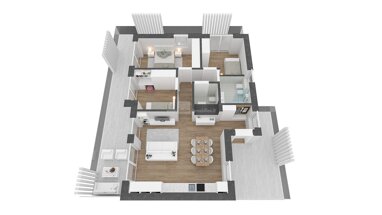 Wohnung zum Kauf 4 Zimmer 75 m² 1. Geschoss frei ab 30.12.2025 Brixen 39042