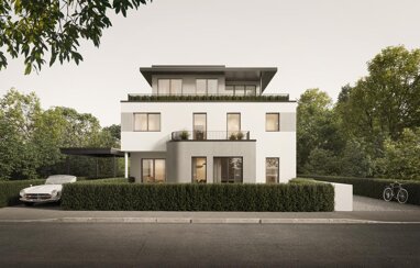 Doppelhaushälfte zum Kauf Provisionsfrei 2.090.000 € 5 Zimmer 217 m² 236 m² Grundstück St. Ulrich München 80689