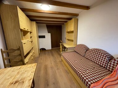 Apartment zur Miete 500 € 1 Zimmer 1. Geschoss Bruderhof 2 Klaus 6833