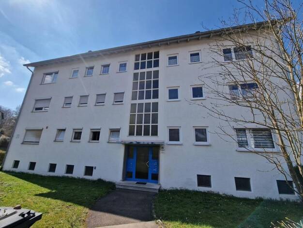 Wohnung zum Kauf 197.000 € 4 Zimmer 81 m² Mergelstetten Heidenheim 89522
