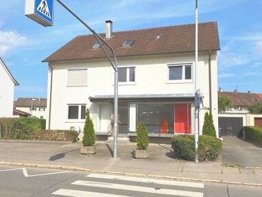 Mehrfamilienhaus zum Kauf Provisionsfrei 695.000 € 10 Zimmer 223 m² 714 m² Grundstück Weißenau Ravensburg 88214