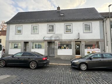 Mehrfamilienhaus zum Kauf 545.000 € 11 Zimmer 331 m² 233 m² Grundstück Wesertor Kassel 34117