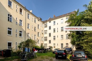 Mehrfamilienhaus zum Kauf als Kapitalanlage geeignet 3.300.000 € 10 Zimmer 1.905 m² 1.465 m² Grundstück Pankow Berlin 13187