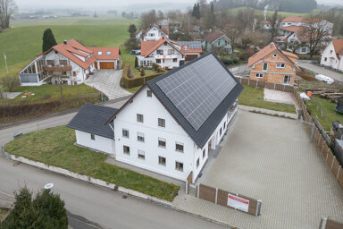 Haus zum Kauf 679.000 € 8 Zimmer 124,3 m² 1.381 m² Grundstück Arnach Bad Wurzach / Arnach 88410