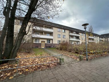 Wohnung zur Miete 577 € 3 Zimmer 66,9 m² 2. Geschoss frei ab 25.12.2024 Siegfriedstr. 47 Siegfriedviertel Braunschweig 38106