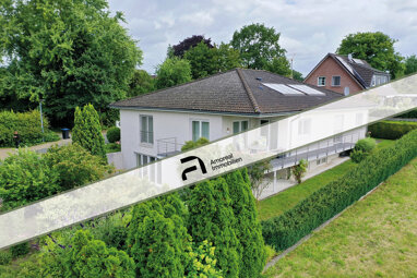Einfamilienhaus zum Kauf 395.000 € 4 Zimmer 262 m² 654,3 m² Grundstück Uelzen Uelzen 29525