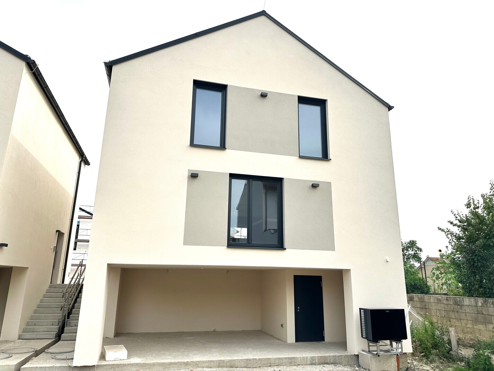 Einfamilienhaus zum Kauf 795.000 € 6 Zimmer 131,9 m²<br/>Wohnfläche 280 m²<br/>Grundstück Tresdorf 2111