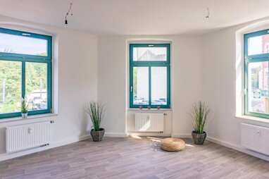 Wohnung zur Miete 370 € 3 Zimmer 69,6 m² 1. Geschoss Zwickauer Str. 207 Schönau 830 Chemnitz 09116
