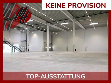 Lagerhalle zur Miete provisionsfrei 10.000 m² Lagerfläche teilbar ab 5.000 m² Kernstadt Limburg 65549